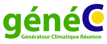 Logo pour société de climatisation Logo pour société de climatisation